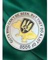 Монета "Ukrainian fixik" СБУ Альфа 50 мм (36780)
