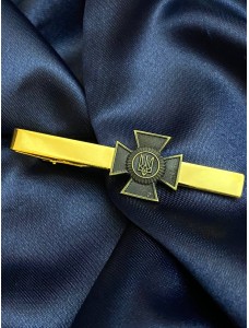 Зажим загальновійськовий МОУ (31682)
