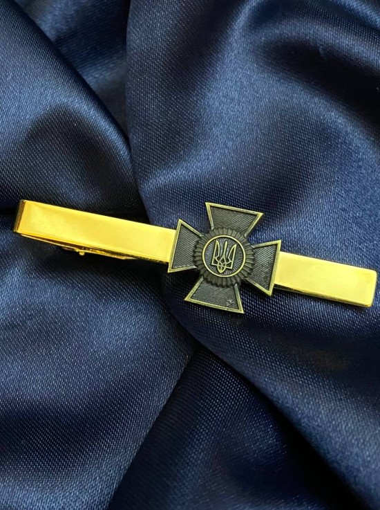 Зажим загальновійськовий МОУ (31682)