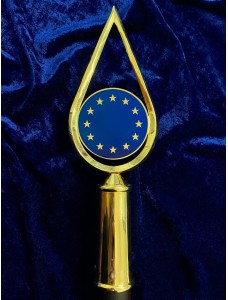Навершя "ЄС" 268 мм (38357)