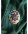 Жетон "Поліція Вінниці" 58х70х2 (36535)