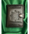 Портмоне "Національна поліція України" №1 75х100мм (30840)