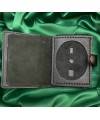 Портмоне "Національна поліція України" №1 75х100мм (30840)