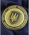 Монета НГУ. Бригада швидкого реагування (20504) 45 мм