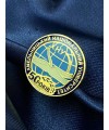 Значок "50 років ХНУ" д19,8 мм (01412)