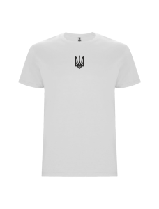 Футболка з тризубом  (37773)
