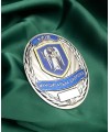 Жетон муніципальна охорона Києва 70*52 мм (29543)