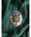 Жетон "Поліція Вінниці" 58х70х2 (36535)