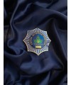 Жетон "Служба державної охорони" 80*80 мм (11800)