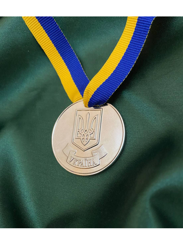 Медаль 