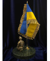 Боєць статуетка 85мм (39466)