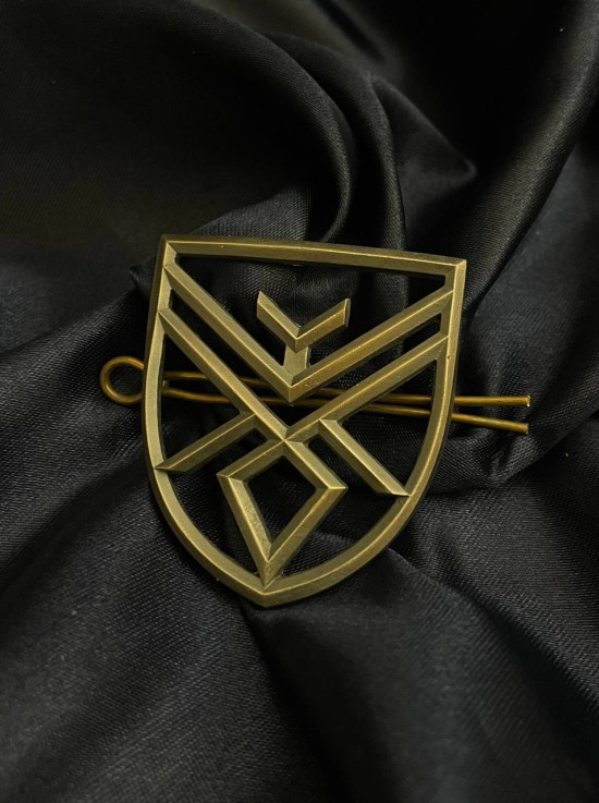 Беретний знак 