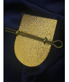 Беретний знак "48 ОШБ ім.Номана Челебіджіхана"№2_50х39мм (39350)