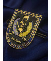 Беретний знак "48 ОШБ ім.Номана Челебіджіхана"№2_50х39мм (39350)
