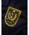 Беретний знак "48 ОШБ ім.Номана Челебіджіхана"№3_50х39мм (39351)