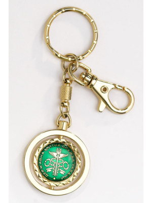 Брелок-крутилка МИТНИЦЯ (01126)