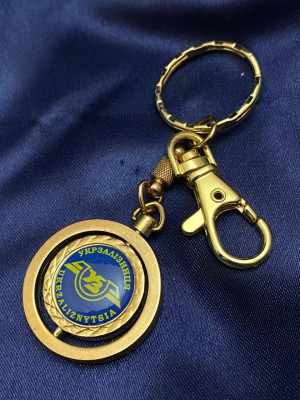 Брелок "Карти" (00330)