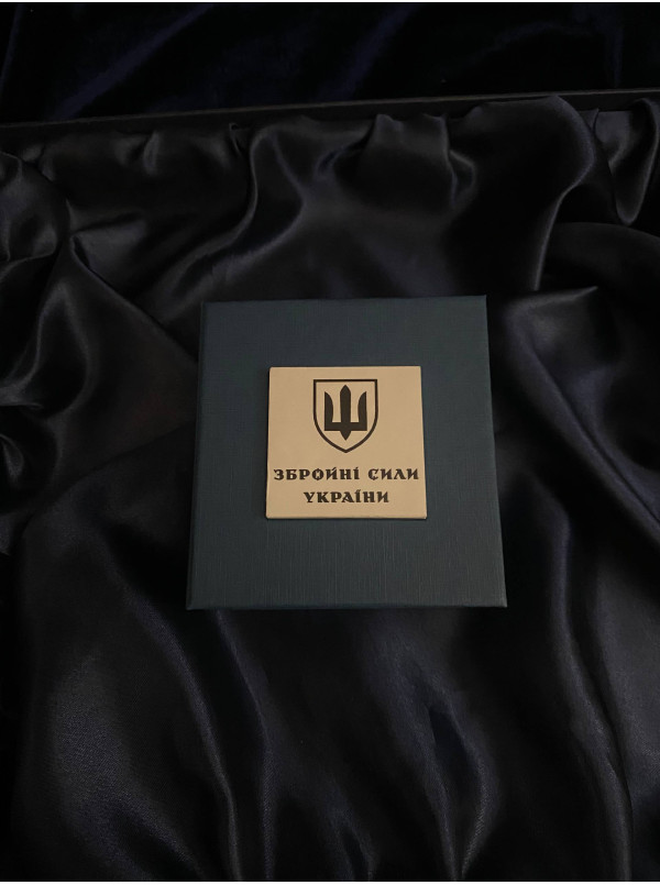 Годинник наручний командирський