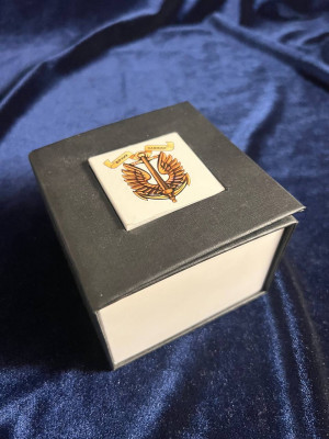 Годинник "Морська піхота" чоловічі (35427)