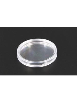 Капсула (футляр) під монету діаметром 40 мм (40761)