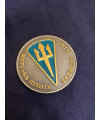 Коїн "Морська піхота. Завжди вірні"_д50мм (42387)