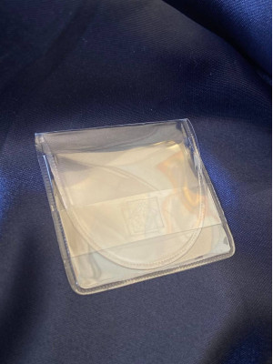 Конверт для монети до d=46 мм (38859)