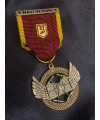 Медаль "2 ДШБ_пілотам дронів bomber"_40х35мм (41958) 
