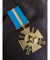 Медаль "Честь і обов'язок"_45х45мм (39594) 