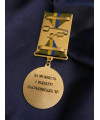 Медаль 