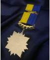 Медаль "Захисник Донеччини"_55мм (38529)