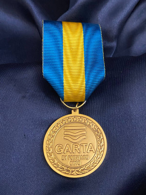 Медаль за силу та відновлення_35 мм (40892)