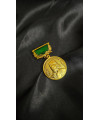 Медаль_MOLLA PENAH VAGIF_33х3мм (42500)