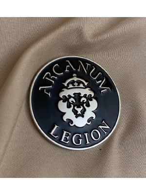 Монета Arcanum Legion_50мм (37615)