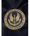 Монета  ДБР УЗОБ Кращий стрілець 60 мм (37154)