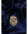 Монета Командувач Сухопутних військ ЗСУ_55х43х3 мм (00338)