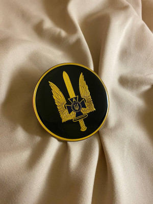 Накладки "Альфа"_81х2,5 мм(10158)