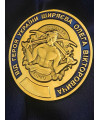 Монета_225 Окремий штурмовий батальйон_50 мм (39285)