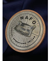 Монета_коїн ССО NAFO_50мм (37700)