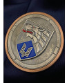 Монета_коїн ССО NAFO_50мм (37700)
