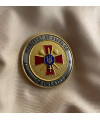 Монета_МОУ (Ministry of Defence of Ukraine/Department of International Defence Cooperation) (35573)