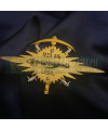 Нагрудний знак "1223 ОІБ"_43х75мм (40250)