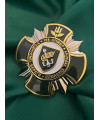 Нагрудний знак 