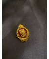 Нагрудний знак 25 років Харьковському собору_35х24мм (22864)
