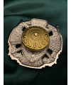 Нагрудний знак «25 років ХНУВС» 55х53 мм (30862)