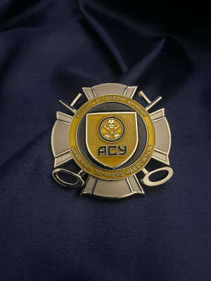 Нагрудний знак 
