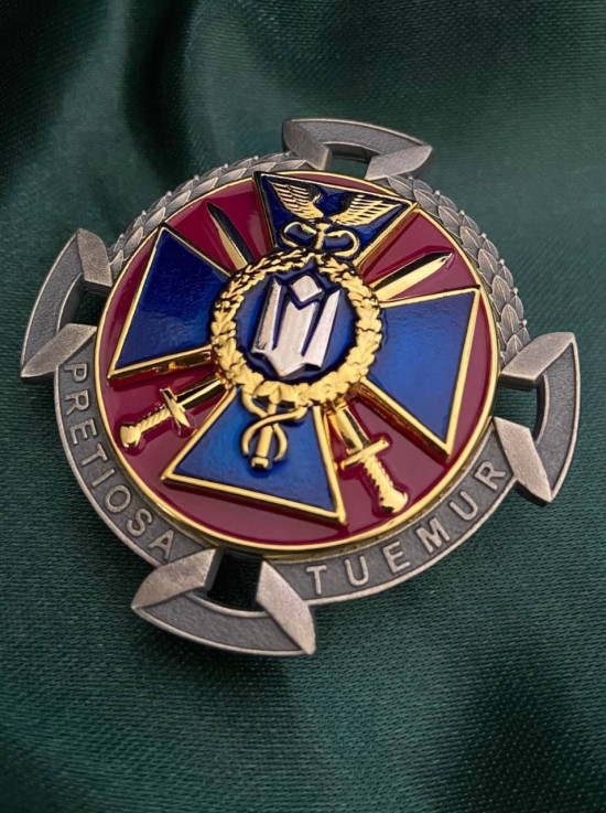 Нагрудний знак 