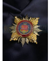 Нагрудний знак Почесний громадянин Великописарівської громади (33568)