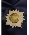 Нагрудний знак Почесний громадянин Великописарівської громади (33568)