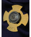 Нагрудний знак "88 об ТрО"_45мм (39336)