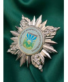 Нагрудний знак "Святопетрівська сільська рада"_гп_инд_45х45х3мм (30535) Нагрудний знак "Святопетрівська сільська рада"_гп_инд_45х45х3мм (30535)